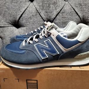 Mens Size 13 new balance